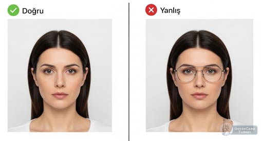 Gözlük Kesinlikle Yasak!