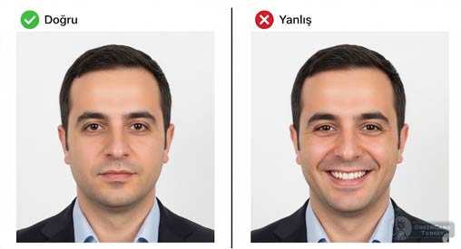 Poz ve Yüz İfadesi