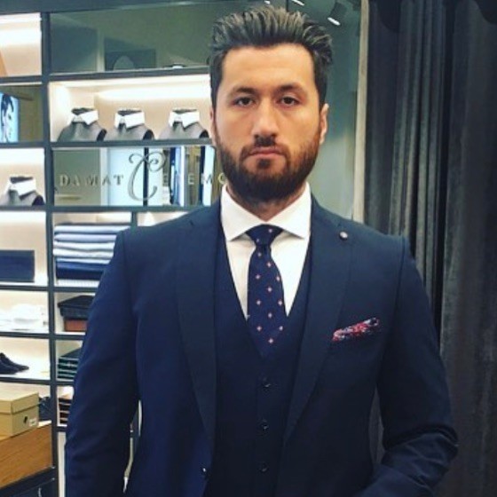 Mehmet ÜNLÜ
