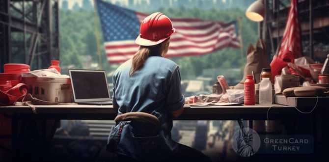 Amerika'da En Çok Kazandıran Meslekler Hangileri? ✅