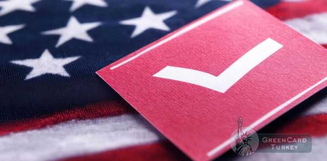 Green Card İle ABD’de Elde Edebileceğiniz 10 Fırsat ✅