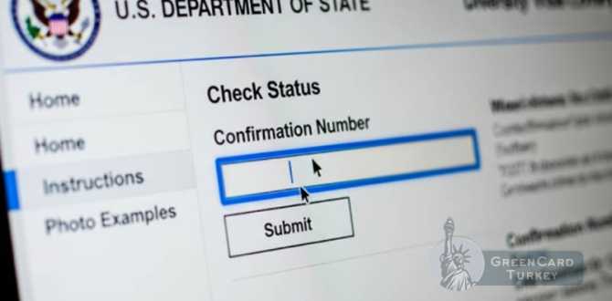 Confirmation Number (Onay Numarası) Nedir? Kaybedilirse Ne Olur?